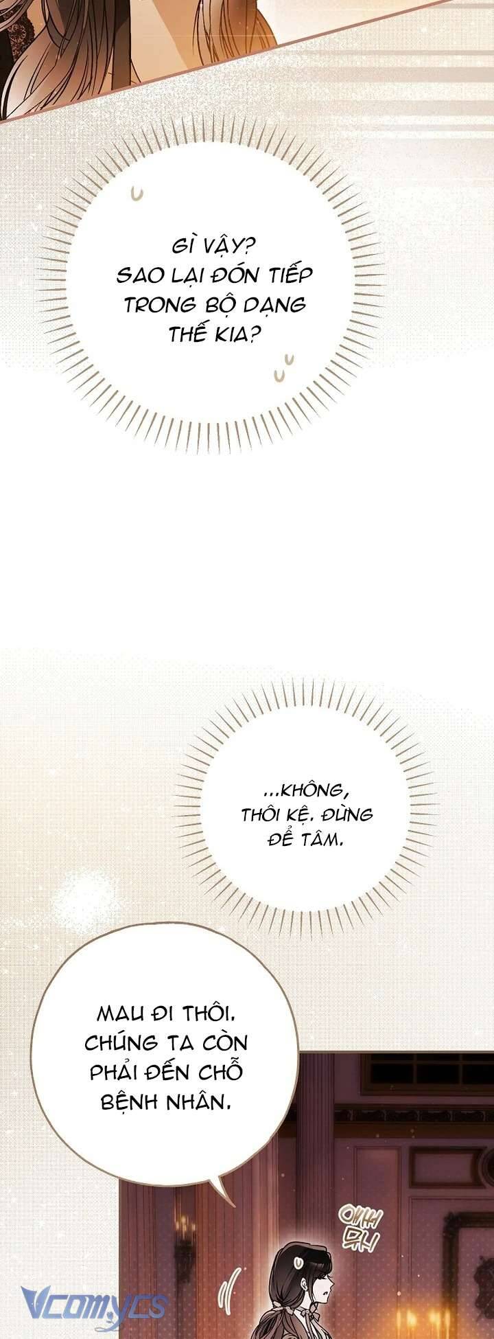 Ai Đó Đang Điều Khiển Cơ Thể Của Tôi Chapter 65 - Trang 29