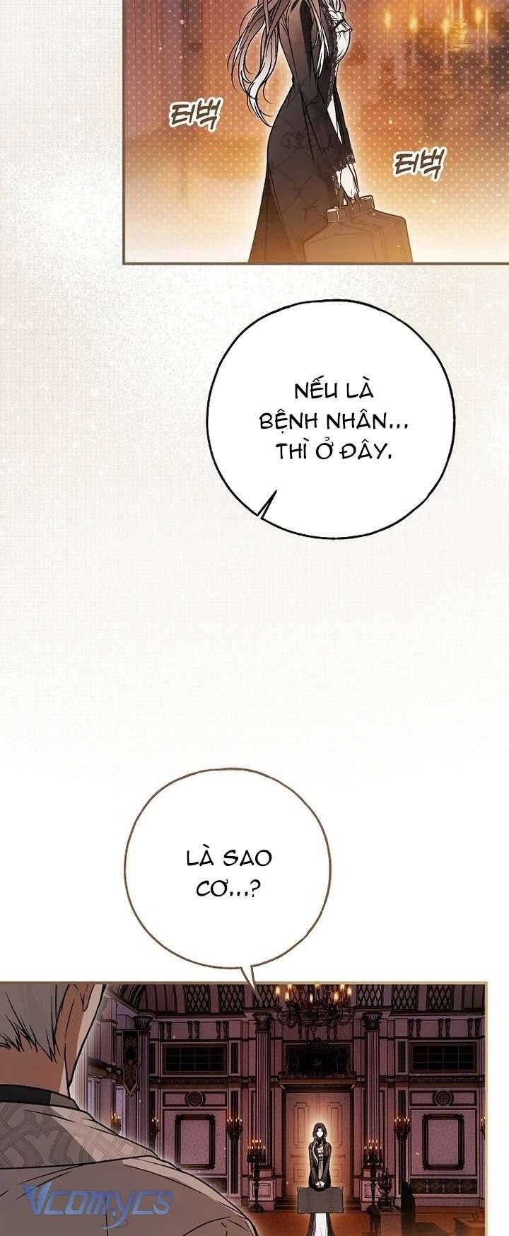 Ai Đó Đang Điều Khiển Cơ Thể Của Tôi Chapter 65 - Trang 30