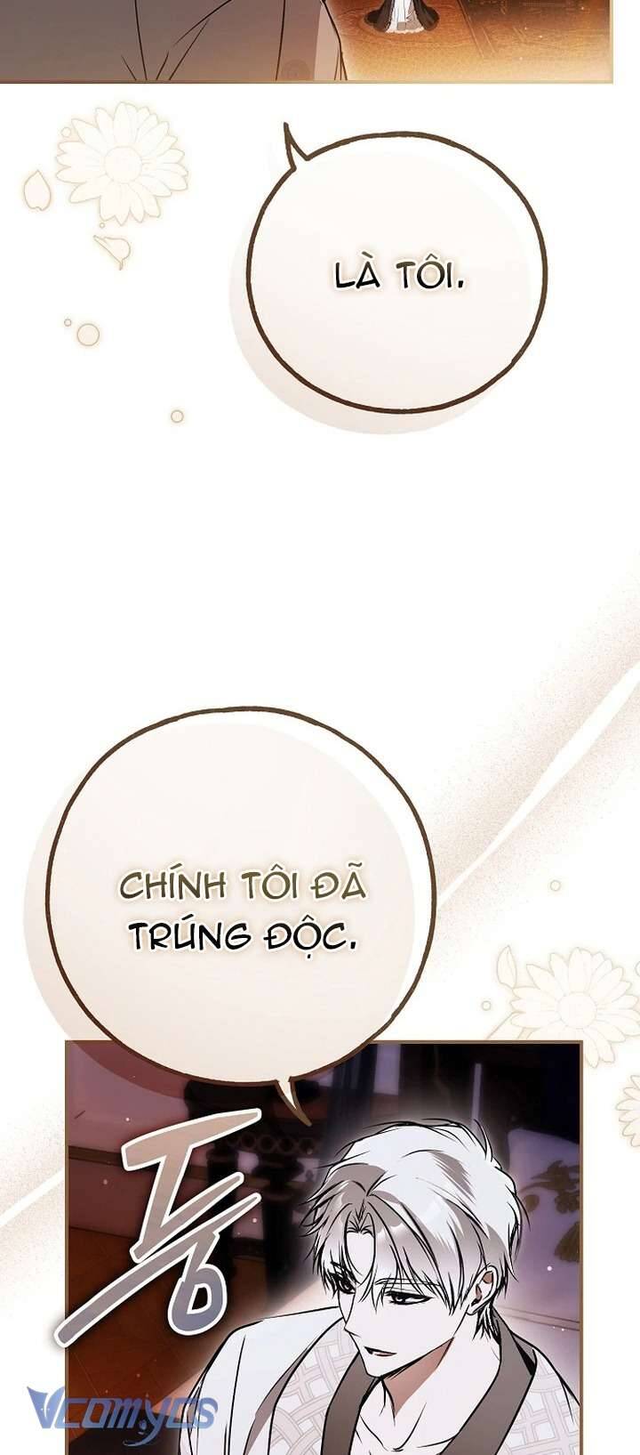 Ai Đó Đang Điều Khiển Cơ Thể Của Tôi Chapter 65 - Trang 31