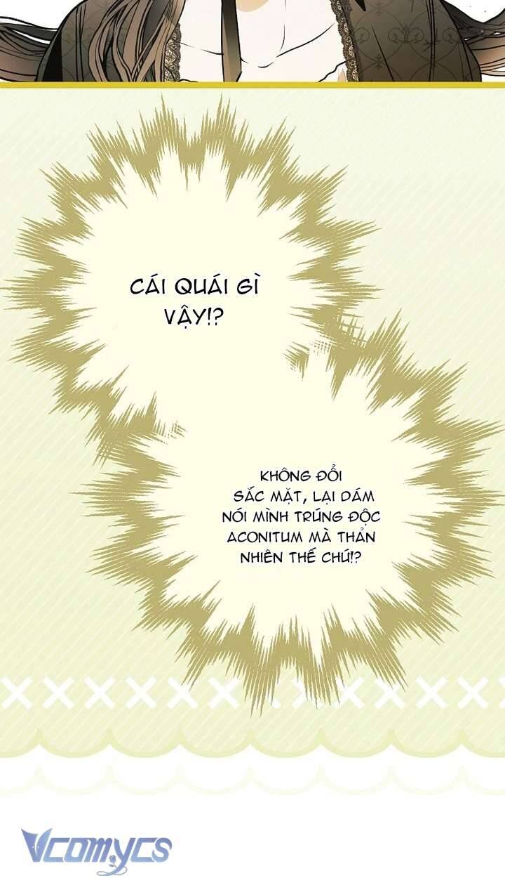 Ai Đó Đang Điều Khiển Cơ Thể Của Tôi Chapter 65 - Trang 33