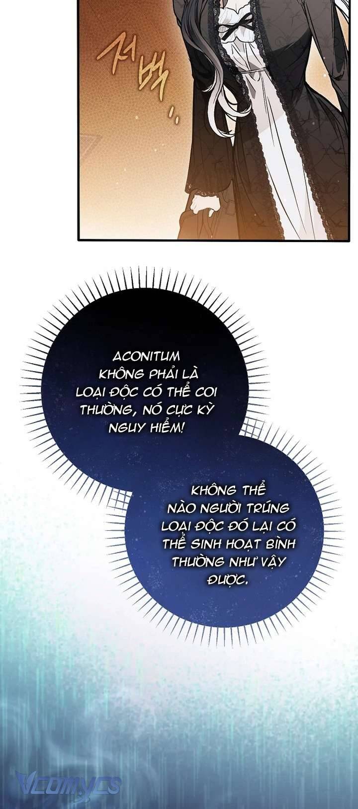 Ai Đó Đang Điều Khiển Cơ Thể Của Tôi Chapter 65 - Trang 35