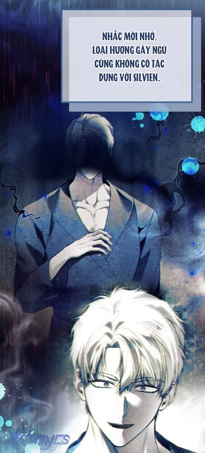 Ai Đó Đang Điều Khiển Cơ Thể Của Tôi Chapter 65 - Trang 36