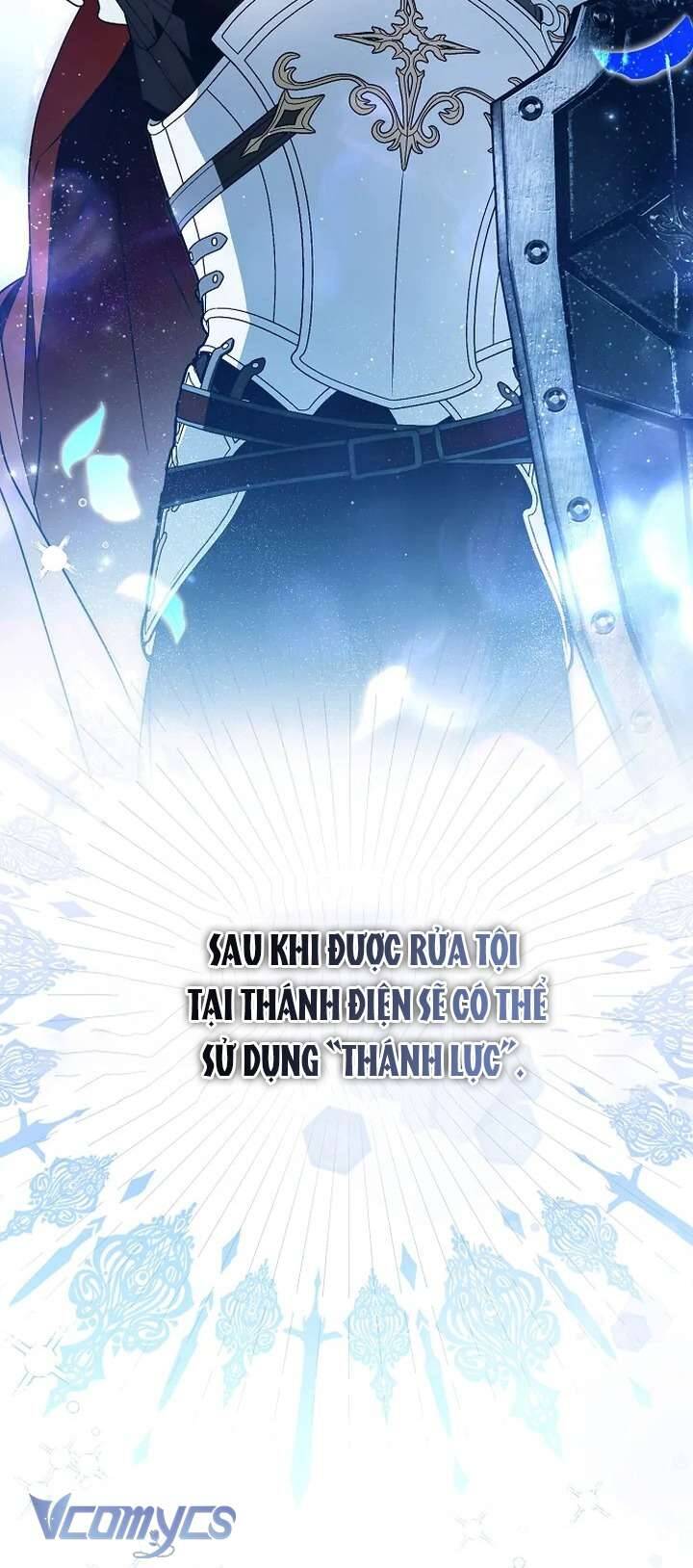 Ai Đó Đang Điều Khiển Cơ Thể Của Tôi Chapter 65 - Trang 39