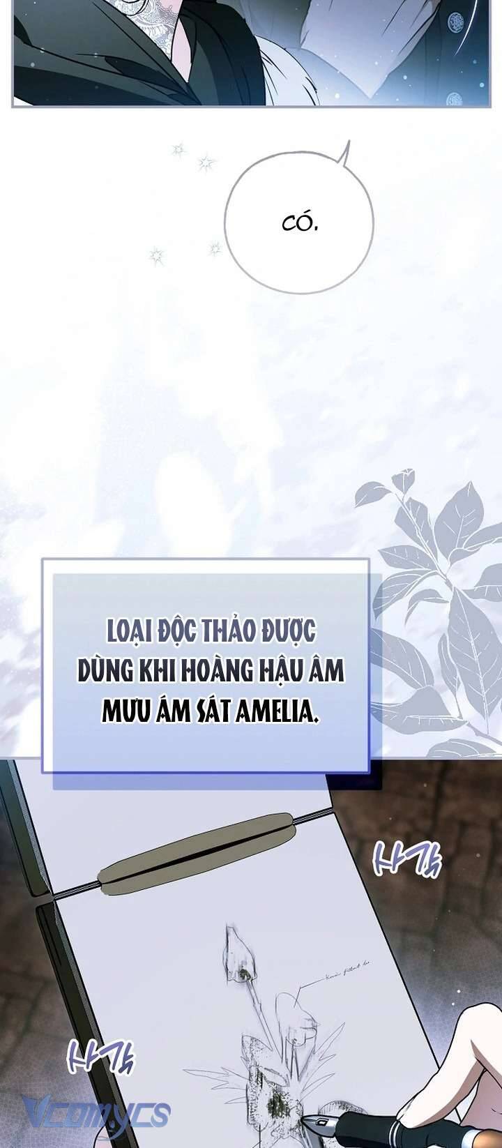 Ai Đó Đang Điều Khiển Cơ Thể Của Tôi Chapter 65 - Trang 4