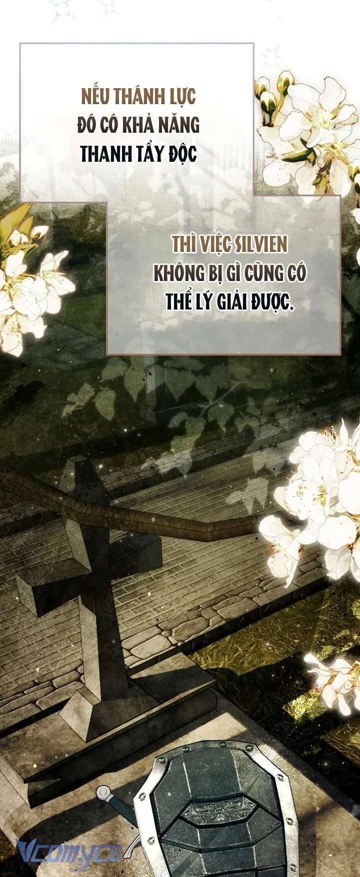 Ai Đó Đang Điều Khiển Cơ Thể Của Tôi Chapter 65 - Trang 40