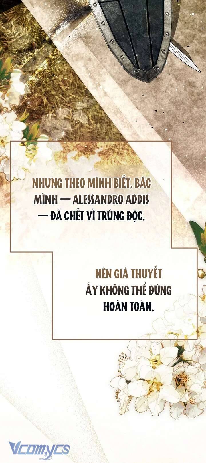 Ai Đó Đang Điều Khiển Cơ Thể Của Tôi Chapter 65 - Trang 41