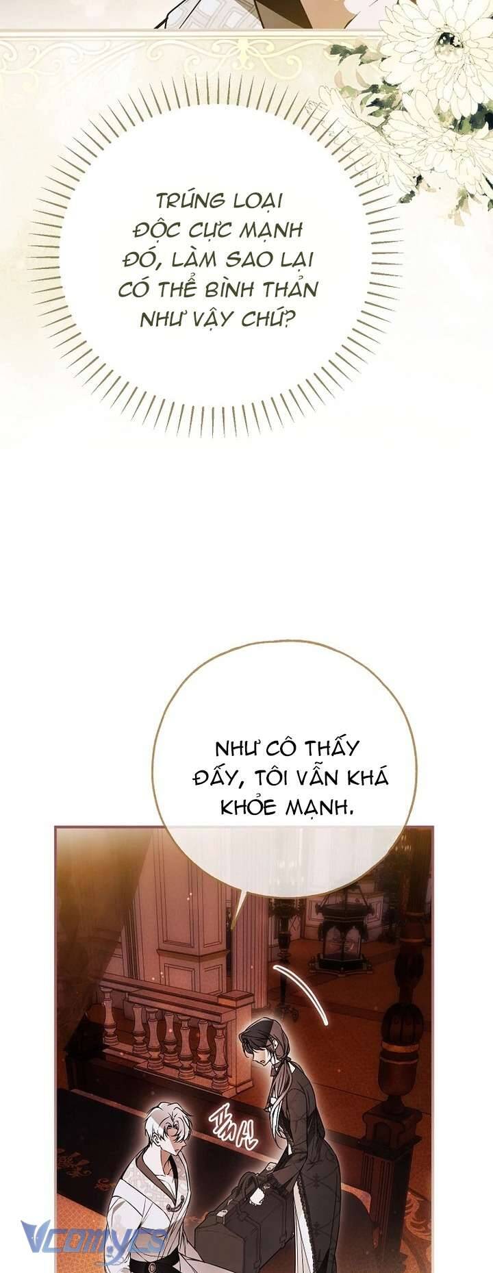 Ai Đó Đang Điều Khiển Cơ Thể Của Tôi Chapter 65 - Trang 43