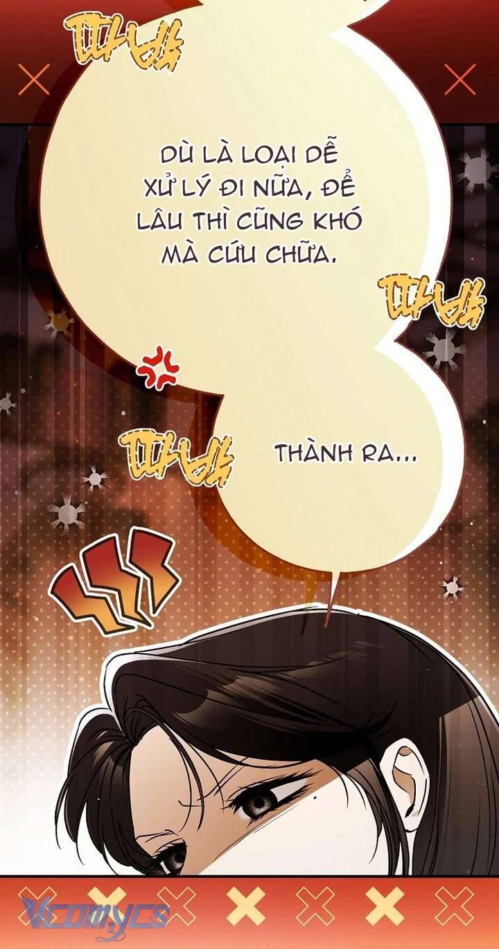 Ai Đó Đang Điều Khiển Cơ Thể Của Tôi Chapter 65 - Trang 45