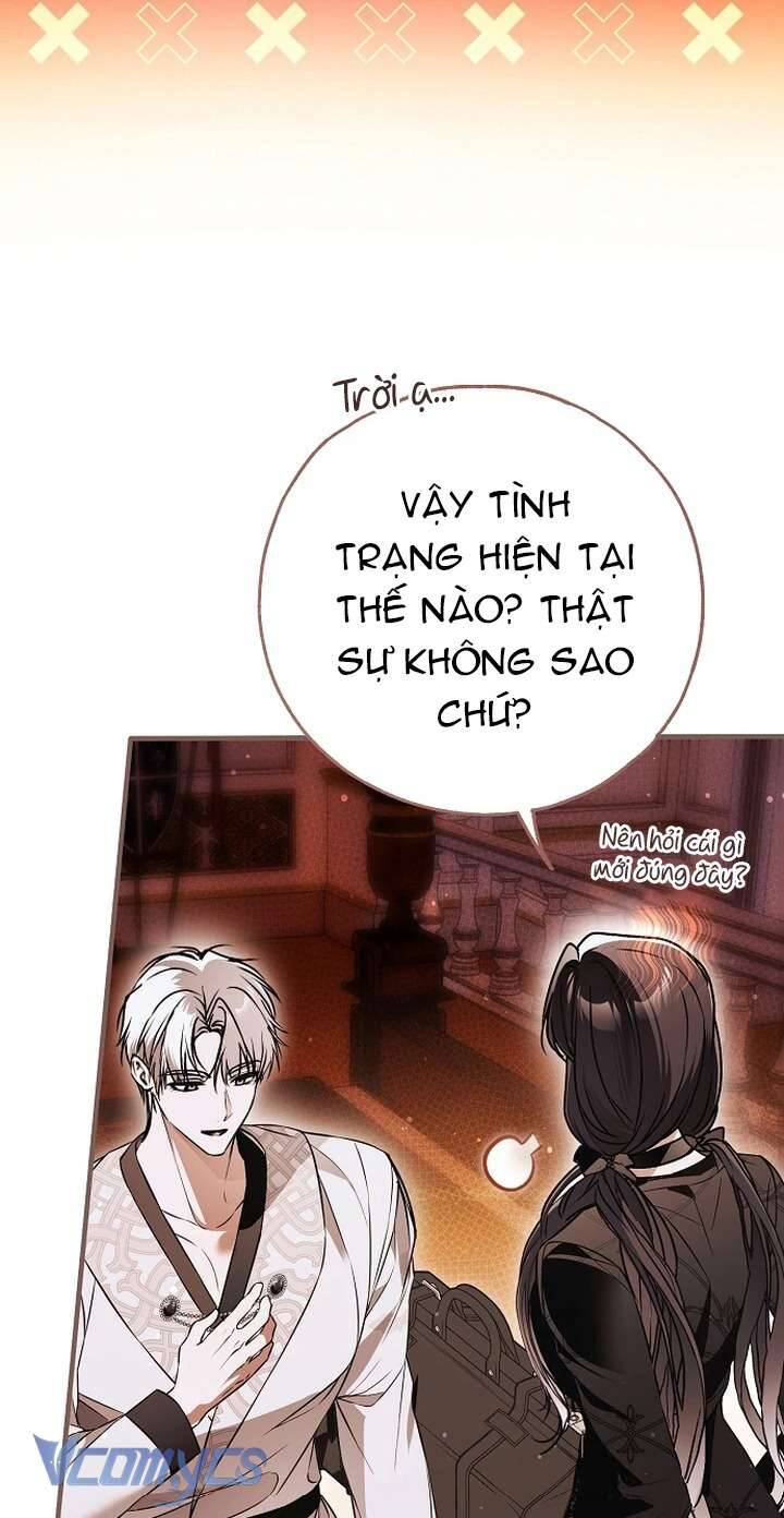 Ai Đó Đang Điều Khiển Cơ Thể Của Tôi Chapter 65 - Trang 46