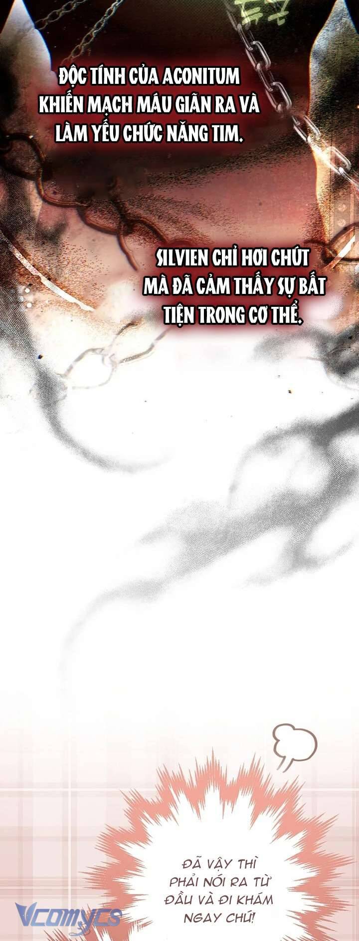 Ai Đó Đang Điều Khiển Cơ Thể Của Tôi Chapter 65 - Trang 48