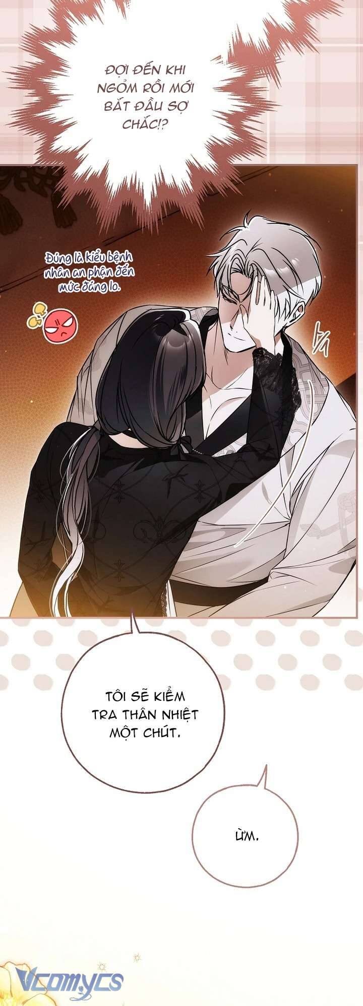 Ai Đó Đang Điều Khiển Cơ Thể Của Tôi Chapter 65 - Trang 49