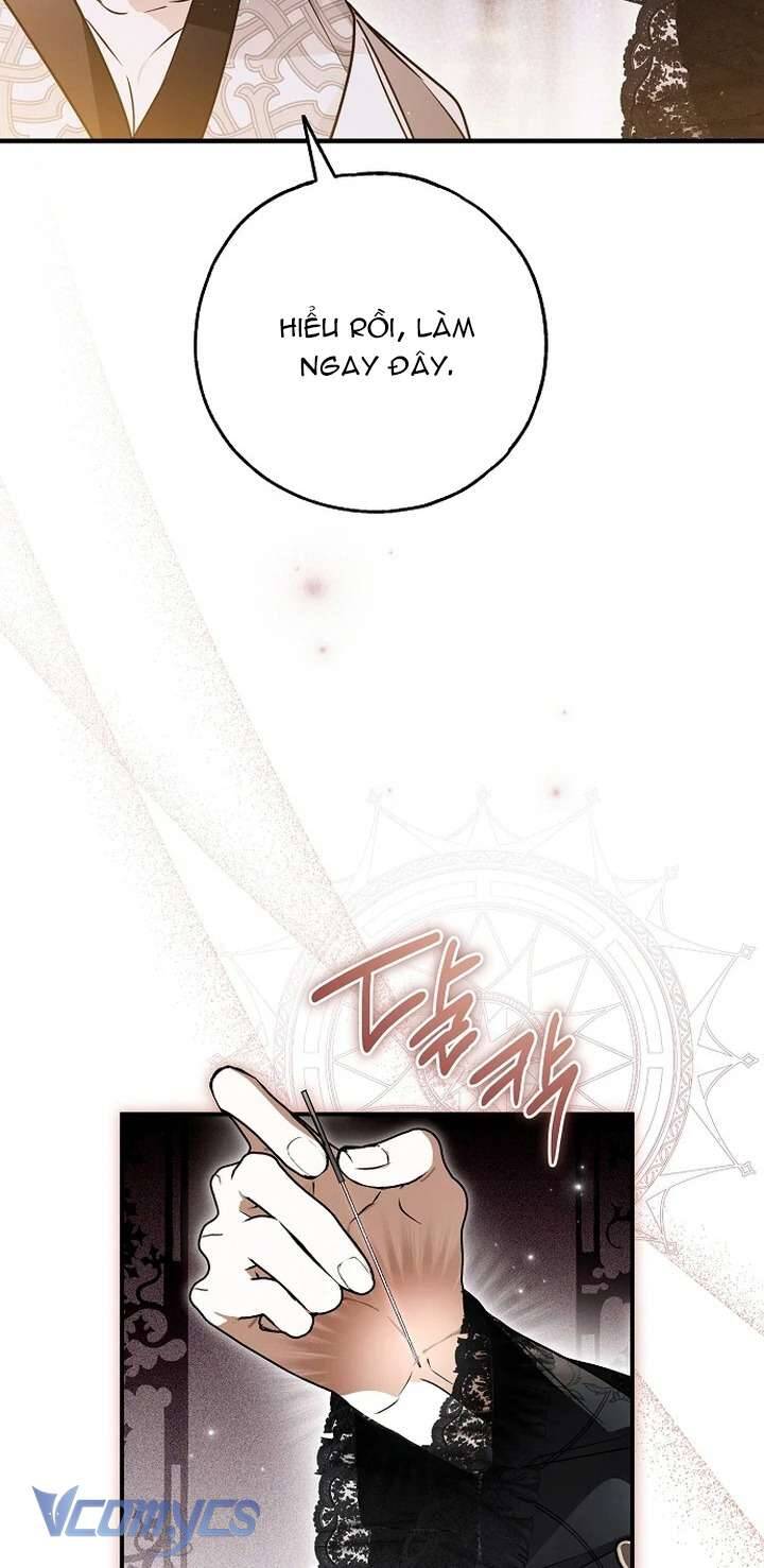 Ai Đó Đang Điều Khiển Cơ Thể Của Tôi Chapter 65 - Trang 52