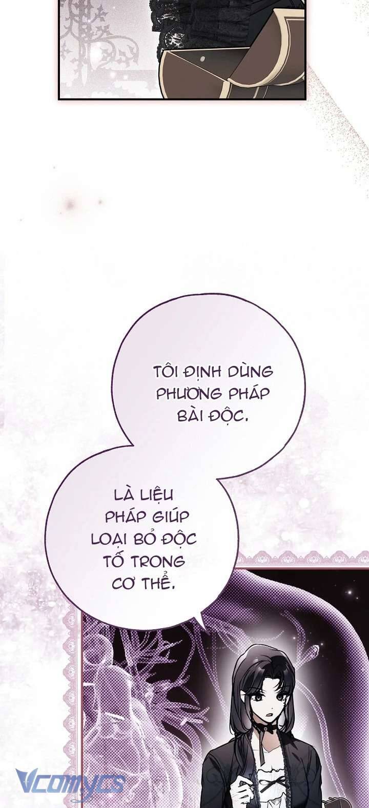 Ai Đó Đang Điều Khiển Cơ Thể Của Tôi Chapter 65 - Trang 53