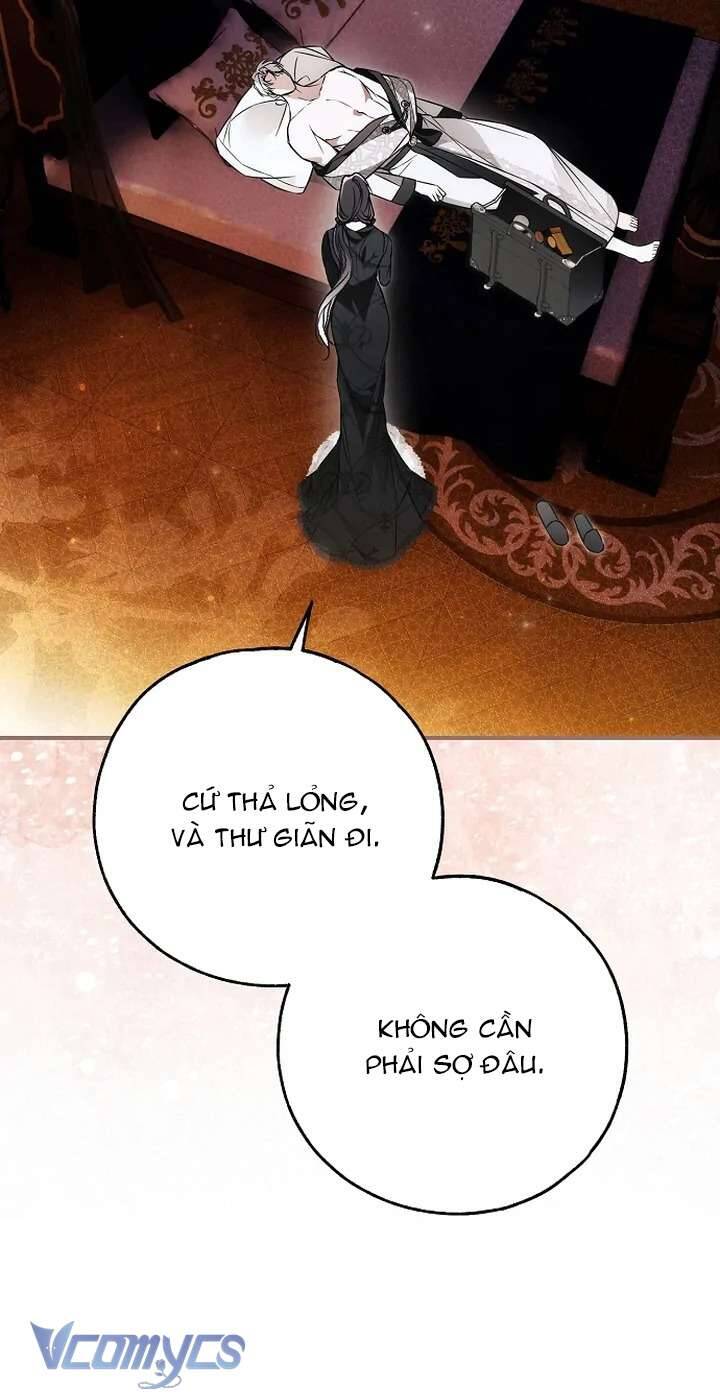 Ai Đó Đang Điều Khiển Cơ Thể Của Tôi Chapter 65 - Trang 55