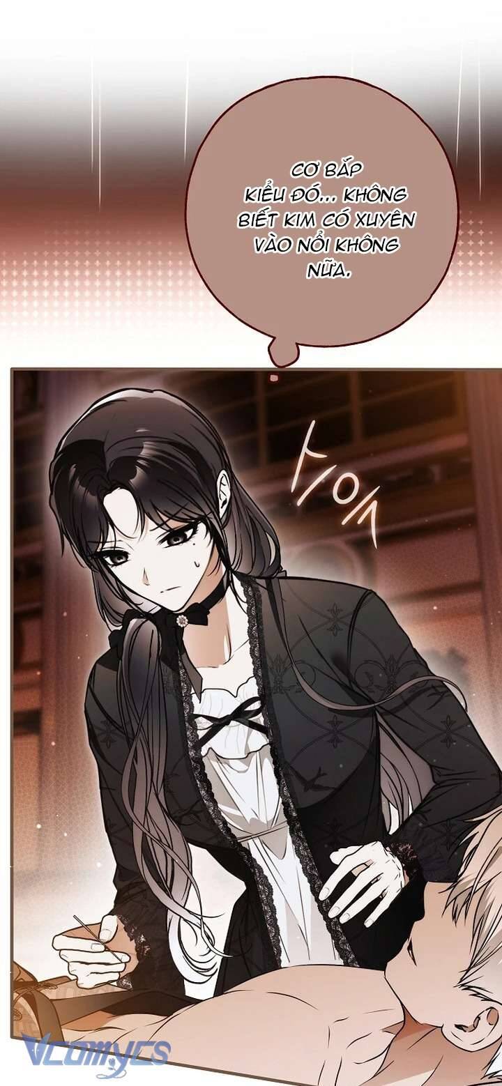 Ai Đó Đang Điều Khiển Cơ Thể Của Tôi Chapter 65 - Trang 56