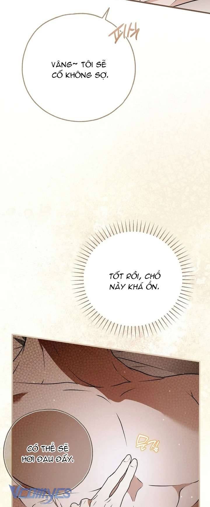 Ai Đó Đang Điều Khiển Cơ Thể Của Tôi Chapter 65 - Trang 57
