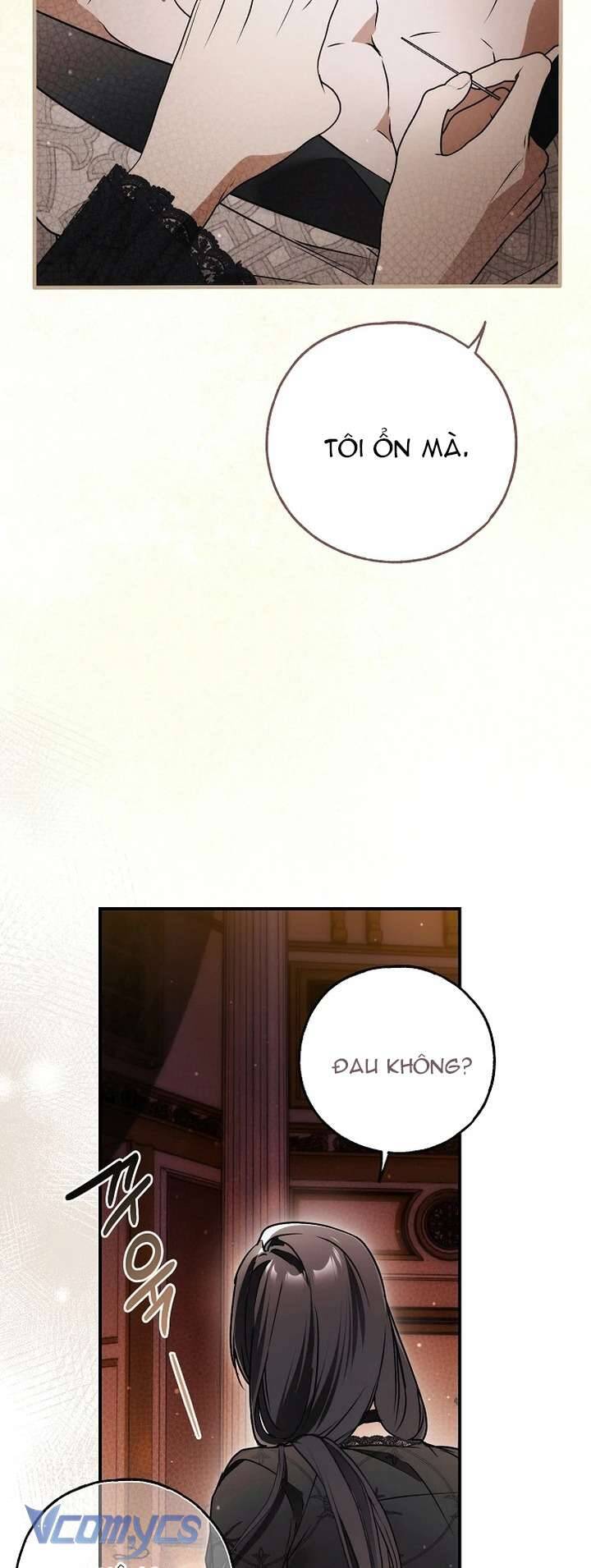 Ai Đó Đang Điều Khiển Cơ Thể Của Tôi Chapter 65 - Trang 58