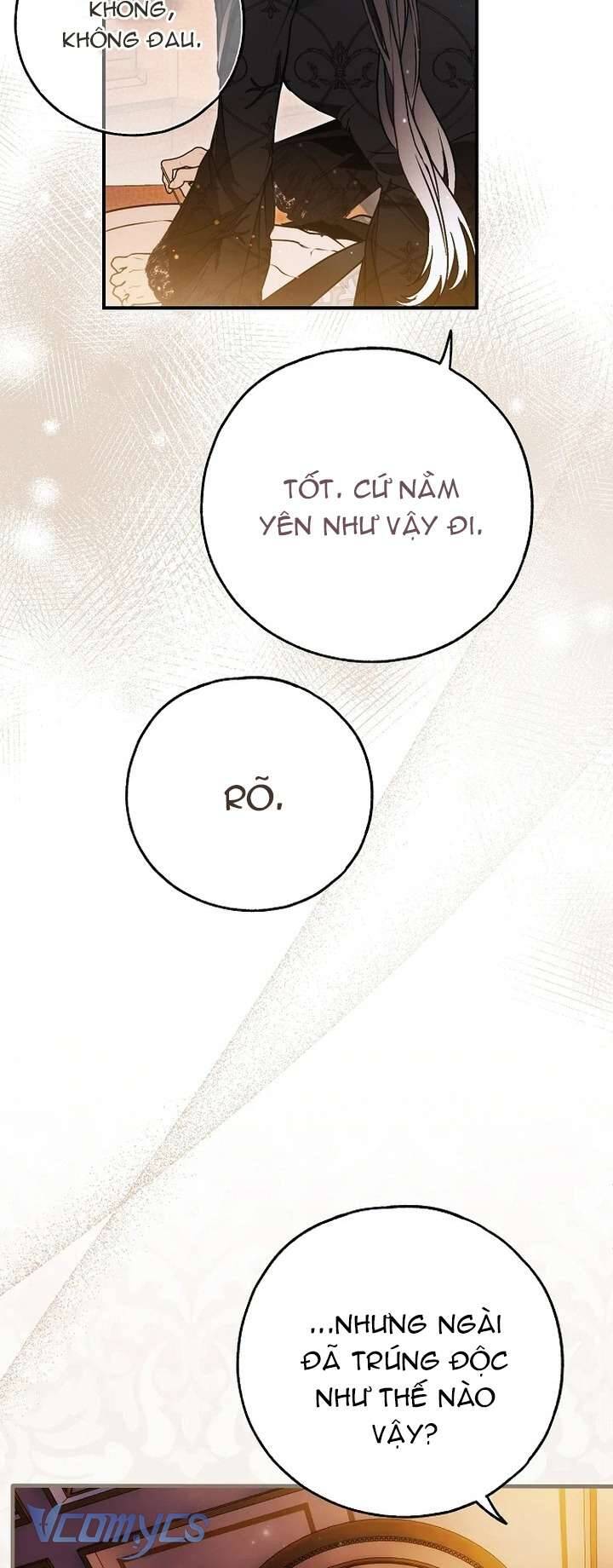 Ai Đó Đang Điều Khiển Cơ Thể Của Tôi Chapter 65 - Trang 59