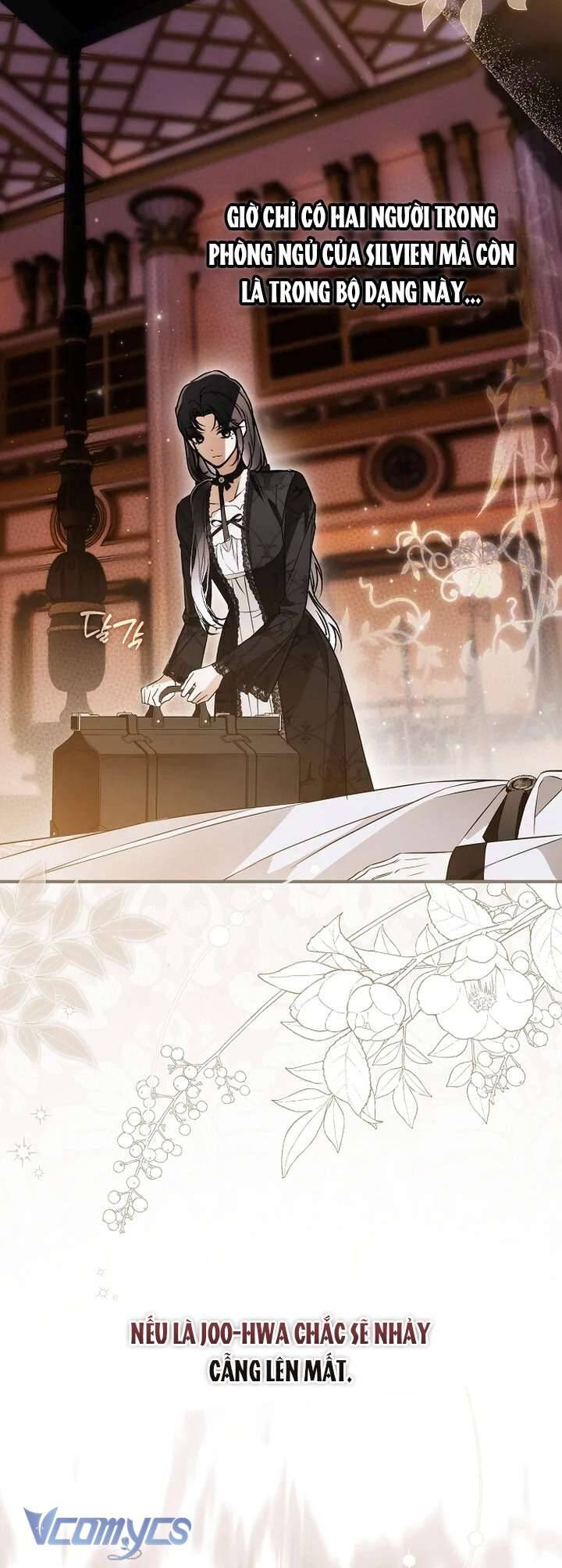 Ai Đó Đang Điều Khiển Cơ Thể Của Tôi Chapter 65 - Trang 61