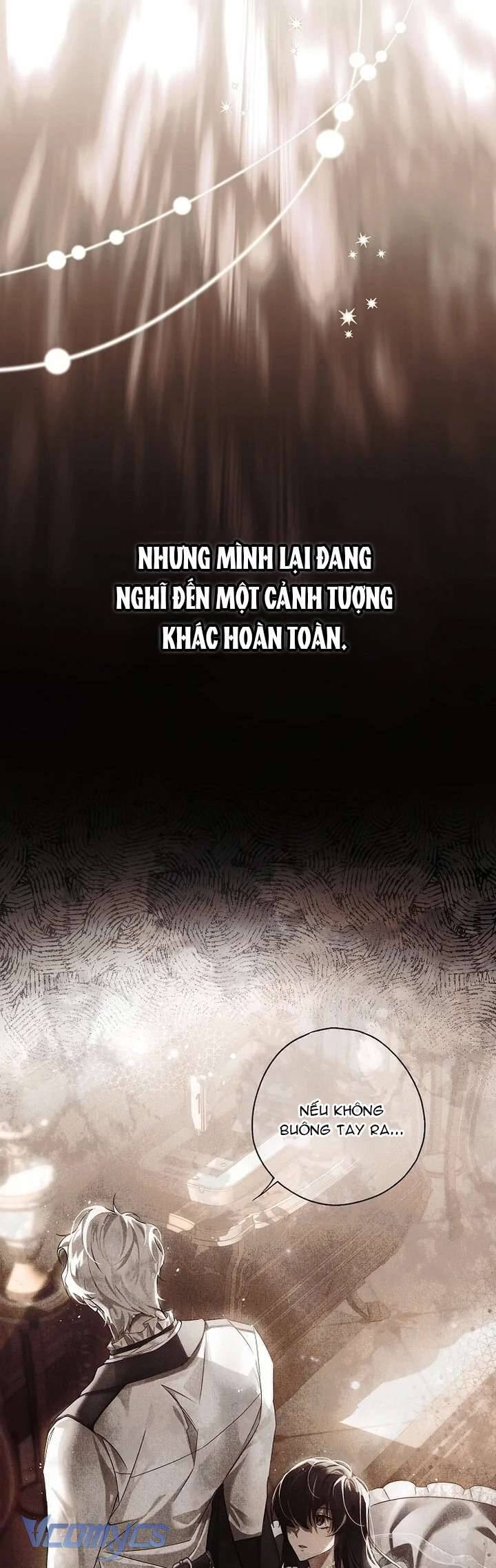 Ai Đó Đang Điều Khiển Cơ Thể Của Tôi Chapter 65 - Trang 62