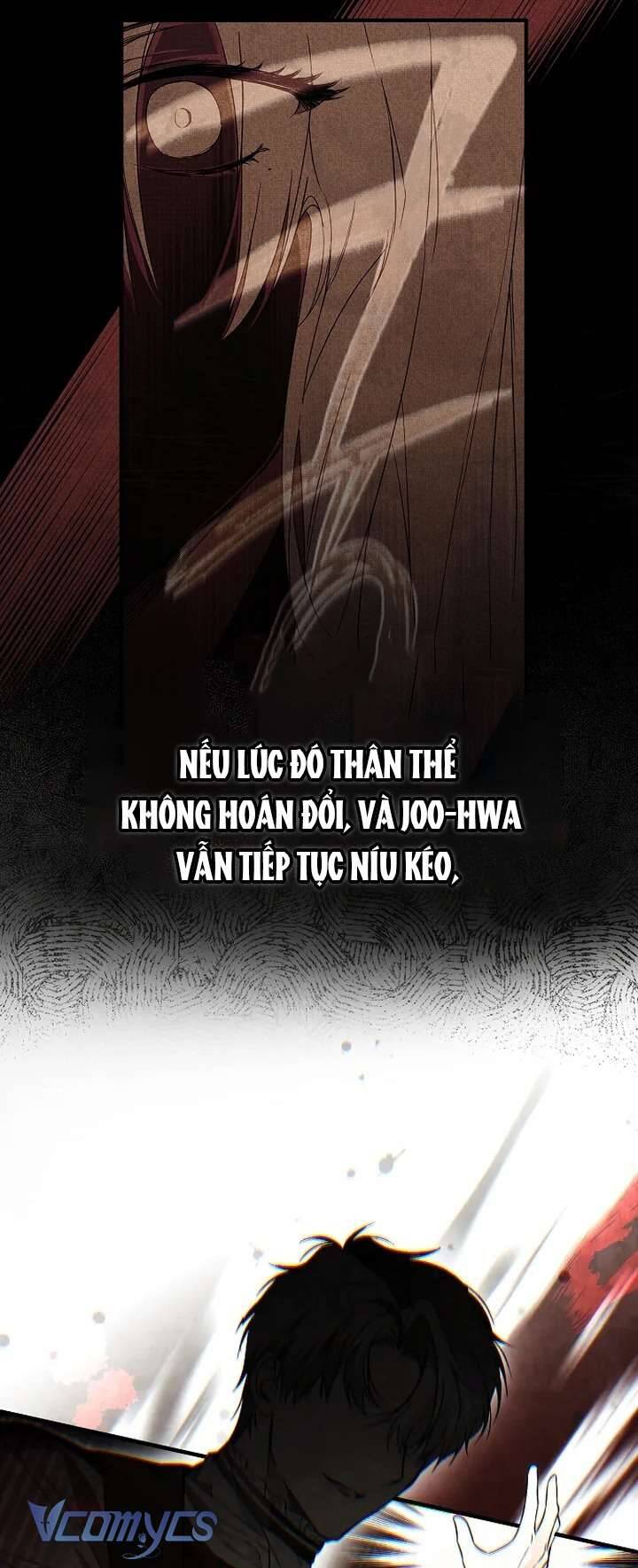 Ai Đó Đang Điều Khiển Cơ Thể Của Tôi Chapter 65 - Trang 64