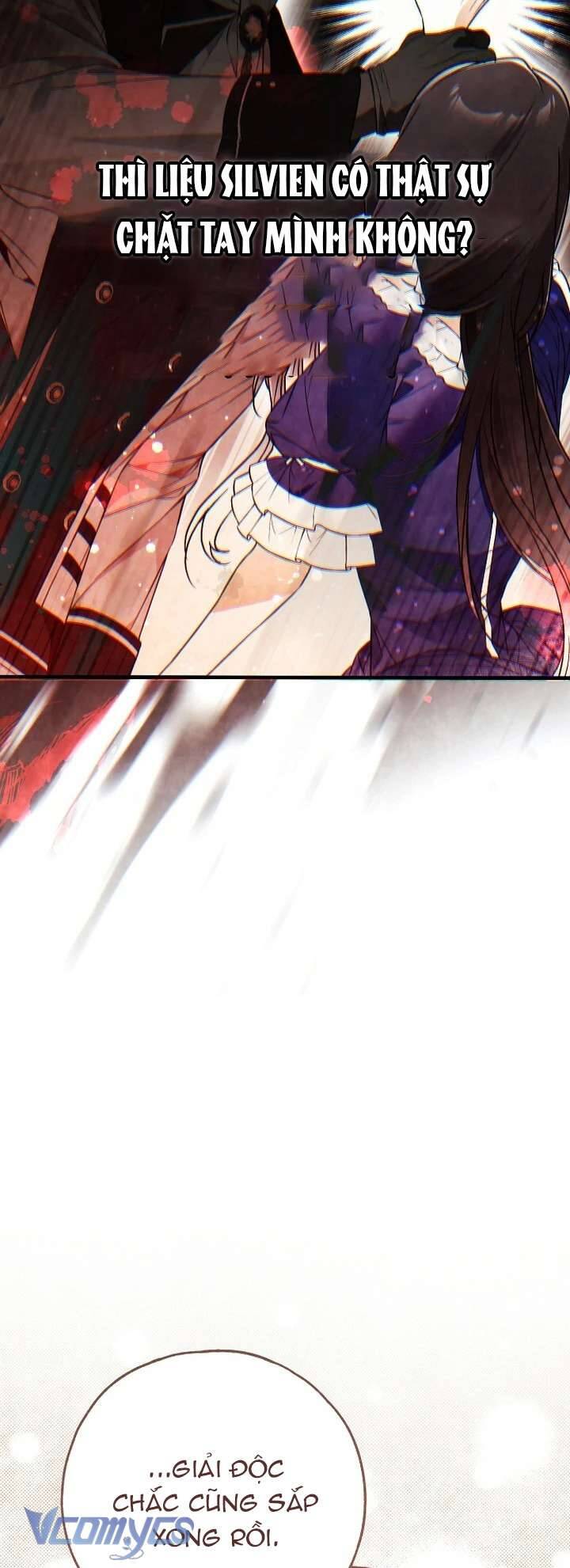 Ai Đó Đang Điều Khiển Cơ Thể Của Tôi Chapter 65 - Trang 65