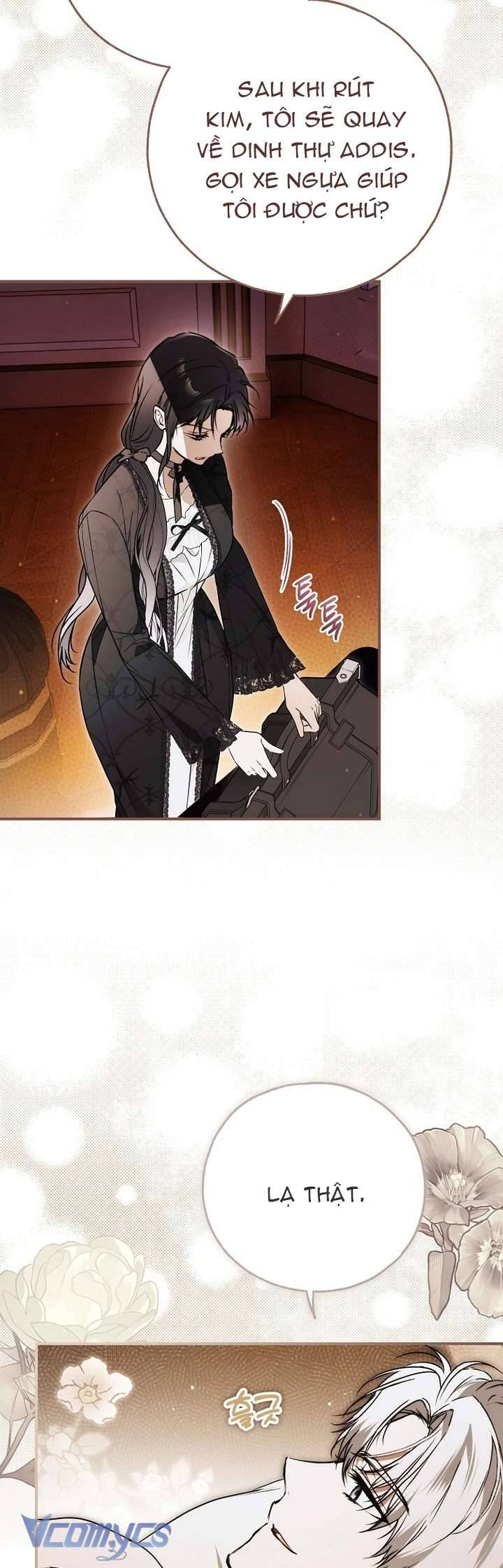 Ai Đó Đang Điều Khiển Cơ Thể Của Tôi Chapter 65 - Trang 66