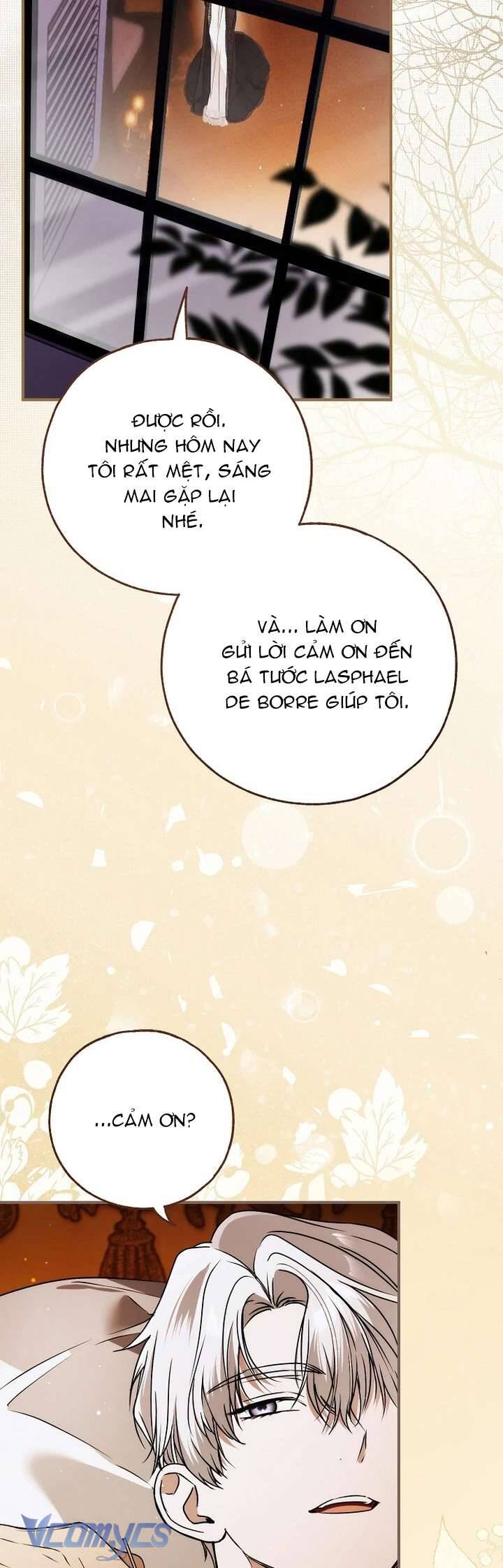 Ai Đó Đang Điều Khiển Cơ Thể Của Tôi Chapter 65 - Trang 69