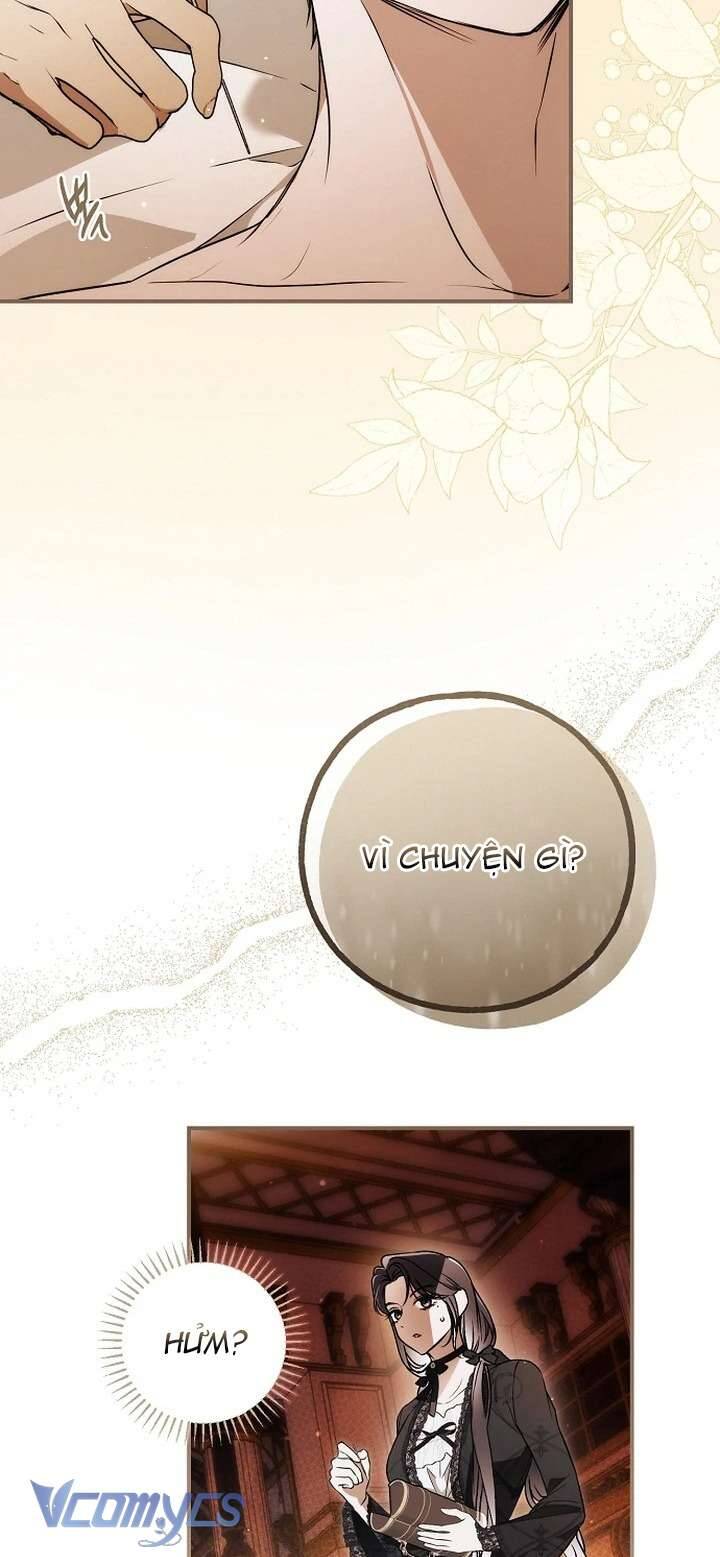 Ai Đó Đang Điều Khiển Cơ Thể Của Tôi Chapter 65 - Trang 70