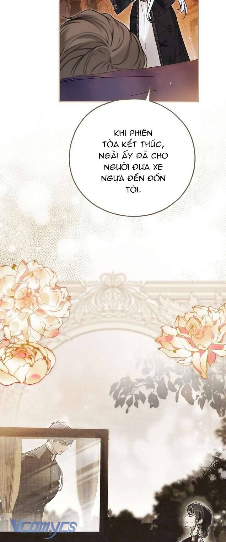 Ai Đó Đang Điều Khiển Cơ Thể Của Tôi Chapter 65 - Trang 71