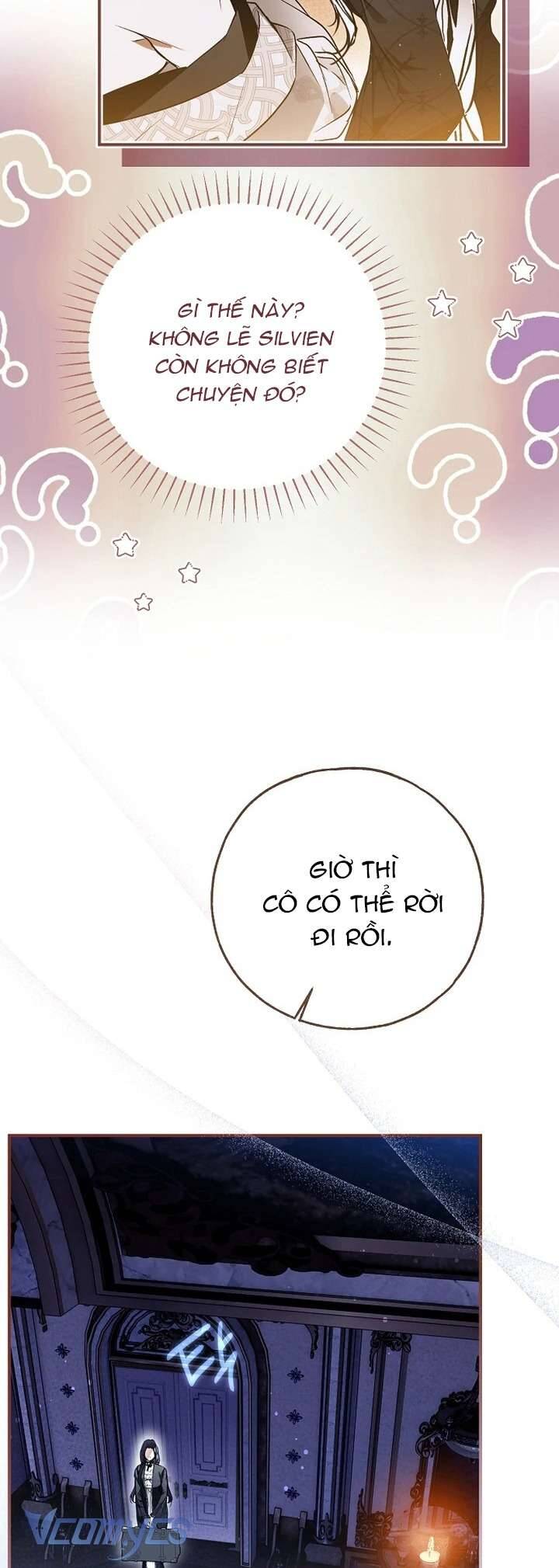 Ai Đó Đang Điều Khiển Cơ Thể Của Tôi Chapter 65 - Trang 75