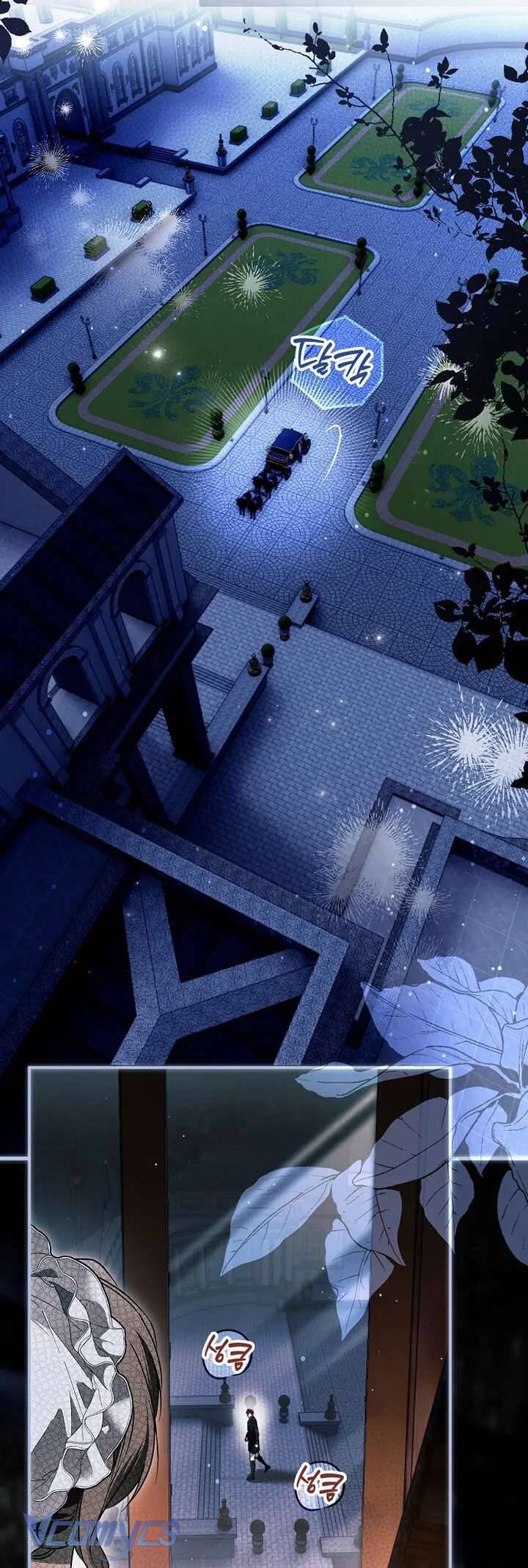 Ai Đó Đang Điều Khiển Cơ Thể Của Tôi Chapter 65 - Trang 77