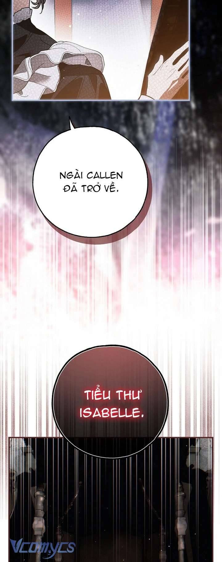 Ai Đó Đang Điều Khiển Cơ Thể Của Tôi Chapter 65 - Trang 78