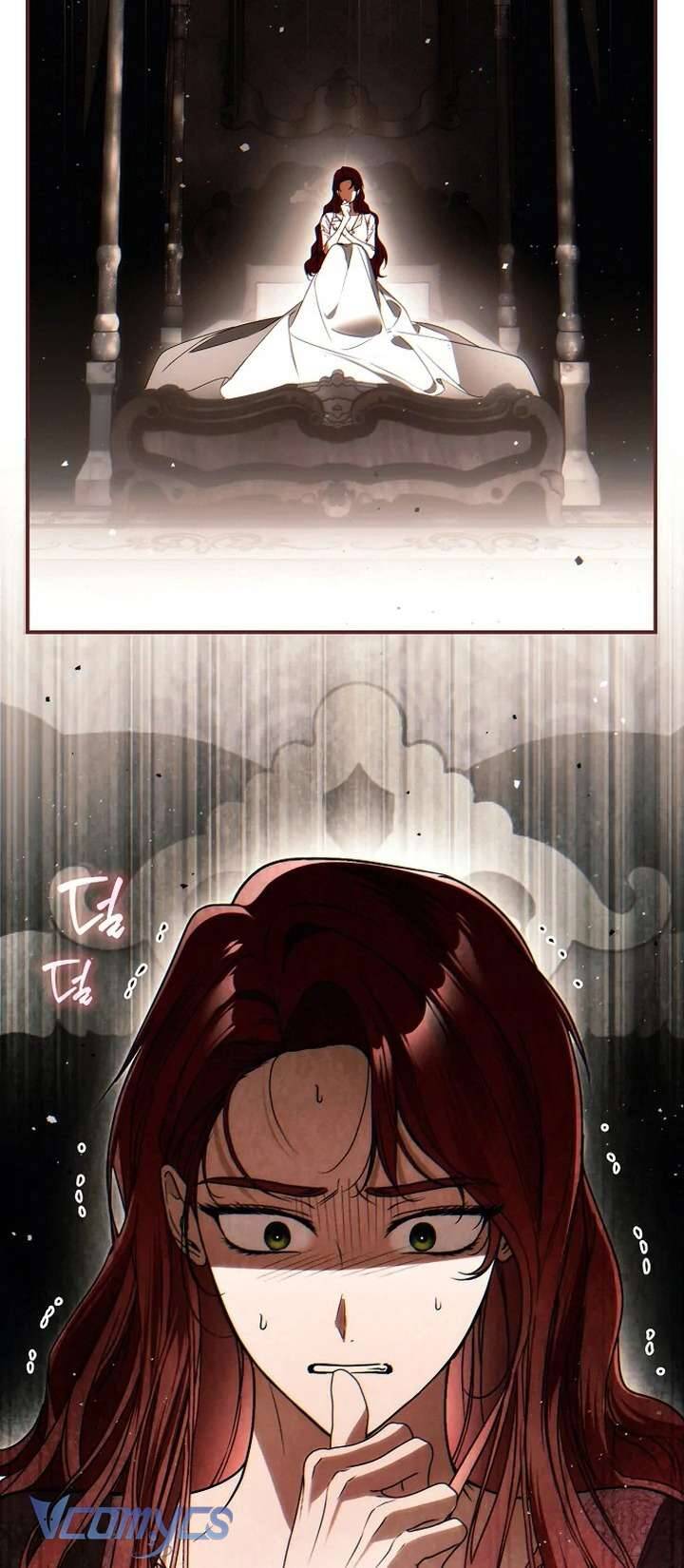 Ai Đó Đang Điều Khiển Cơ Thể Của Tôi Chapter 65 - Trang 79