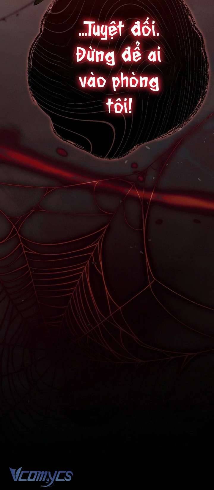 Ai Đó Đang Điều Khiển Cơ Thể Của Tôi Chapter 65 - Trang 81