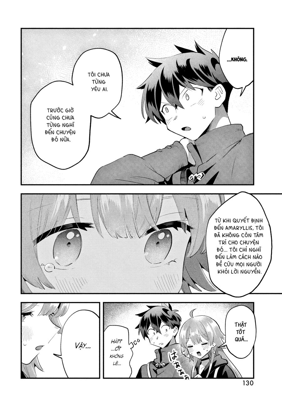 7 Nàng Công Chúa Ngủ Say - Chapter 41 - Page 10