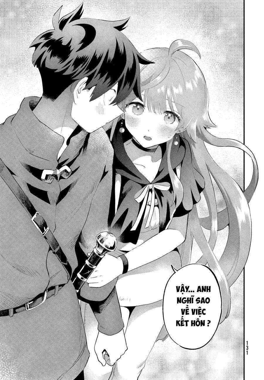 7 Nàng Công Chúa Ngủ Say - Chapter 41 - Page 11