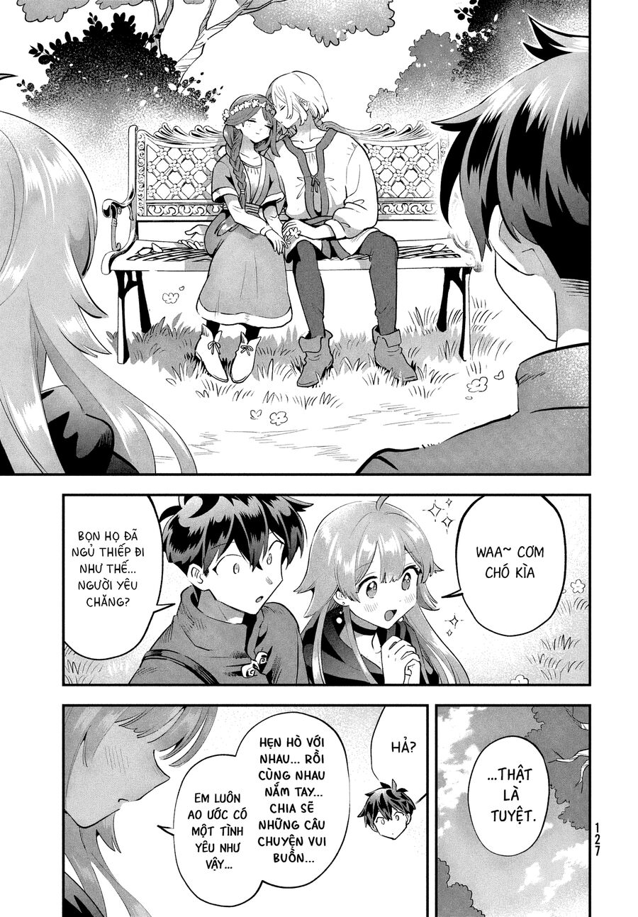 7 Nàng Công Chúa Ngủ Say - Chapter 41 - Page 7