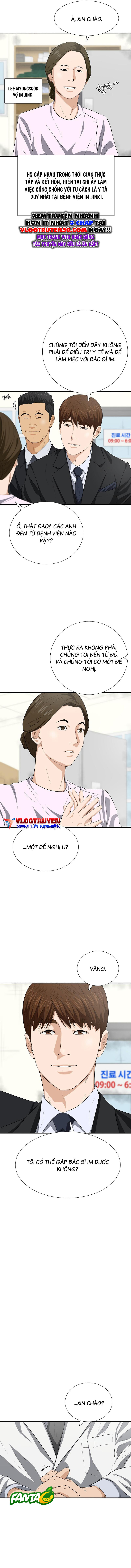 Đây là luật - Chapter 122 - Page 13