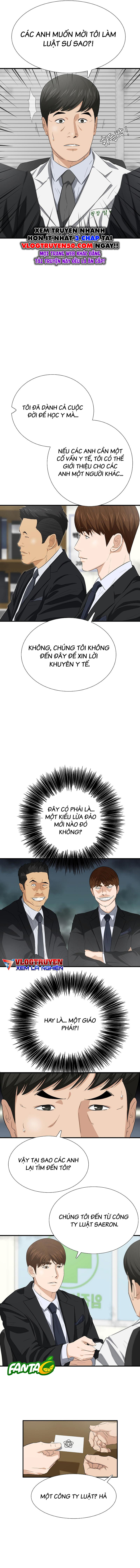 Đây là luật - Chapter 122 - Page 14