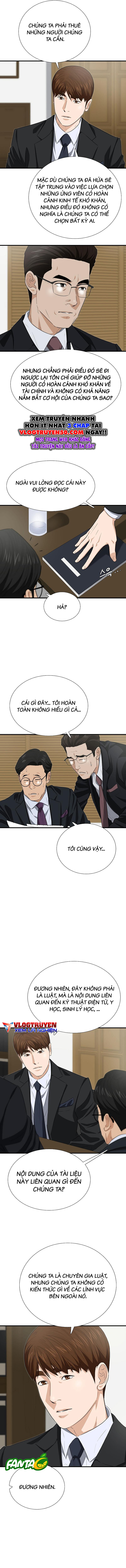 Đây là luật - Chapter 122 - Page 6