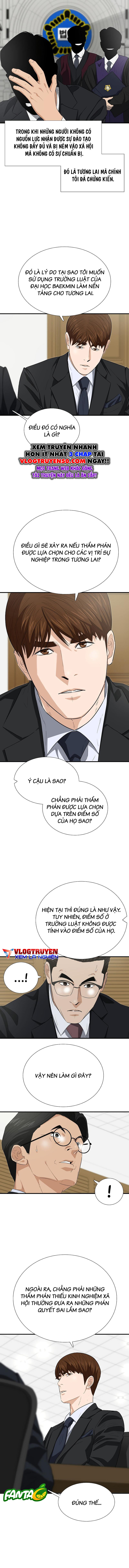 Đây là luật - Chapter 122 - Page 8