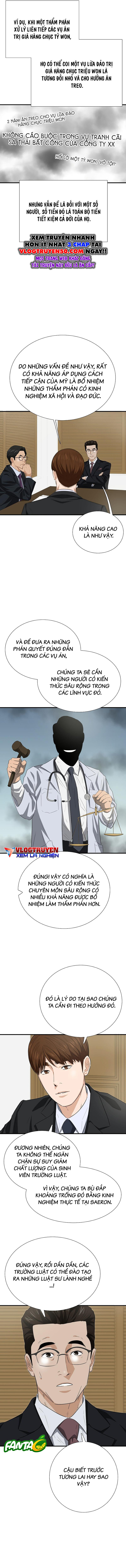 Đây là luật - Chapter 122 - Page 9