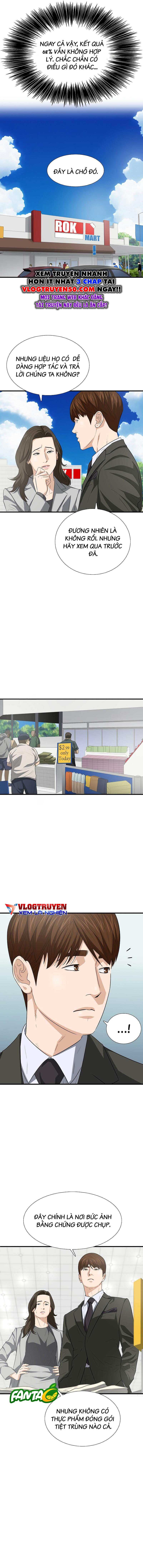 Đây là luật - Chapter 123 - Page 11