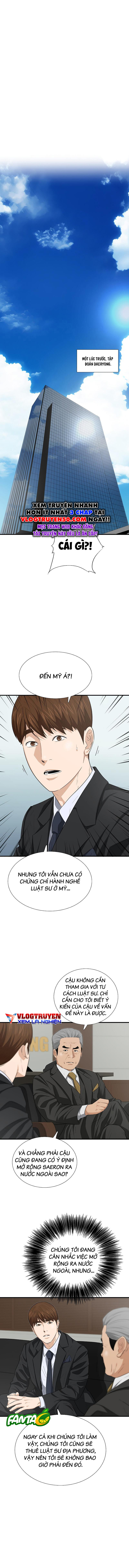 Đây là luật - Chapter 123 - Page 4