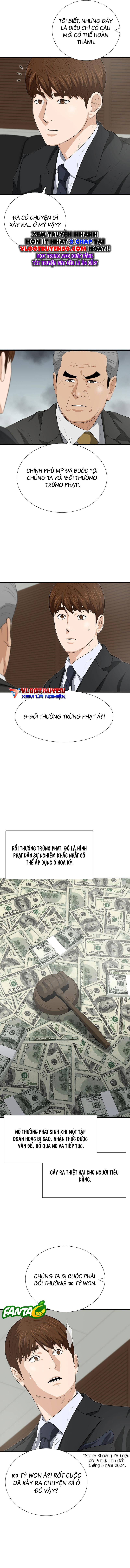 Đây là luật - Chapter 123 - Page 5