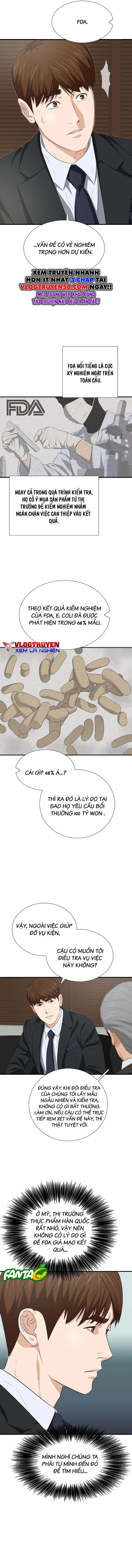 Đây là luật - Chapter 123 - Page 7