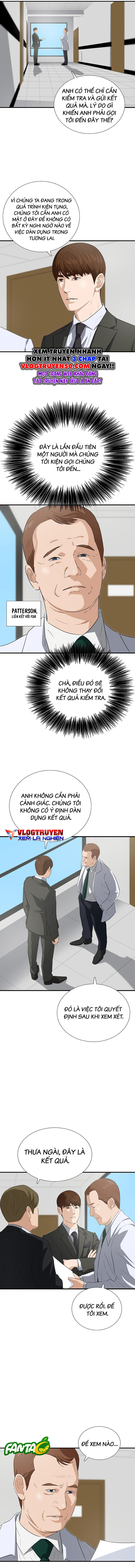 Đây là luật - Chapter 124 - Page 12