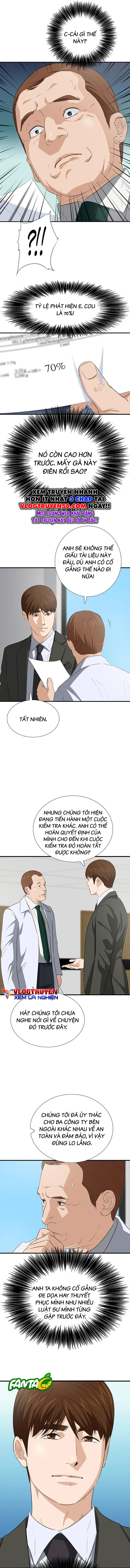 Đây là luật - Chapter 124 - Page 13