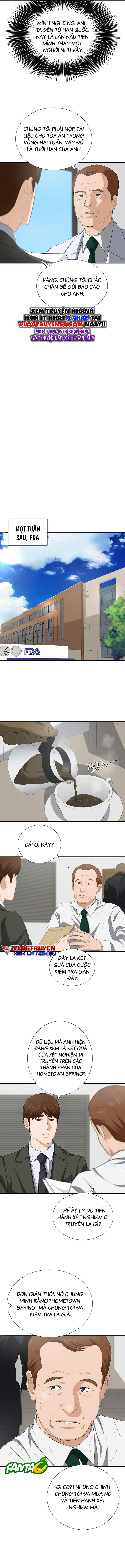 Đây là luật - Chapter 124 - Page 14